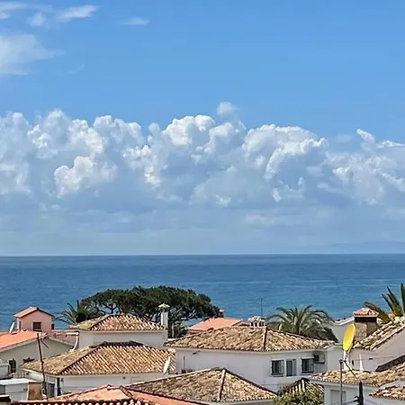 Casa Carmen Villa