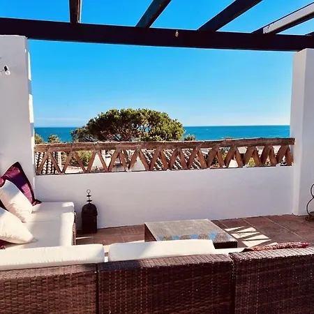 Casa Carmen Villa Marbella