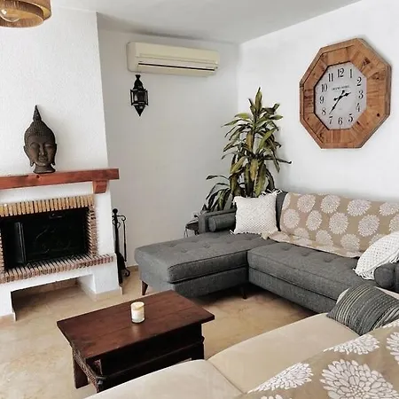 Casa Carmen *