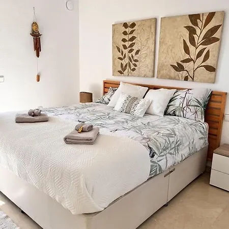 Casa Carmen * ماربيا