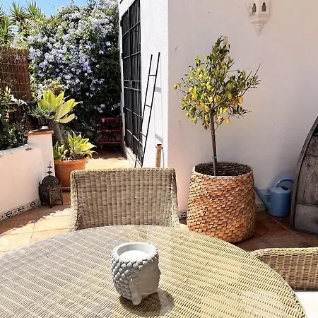 فيلة Casa Carmen