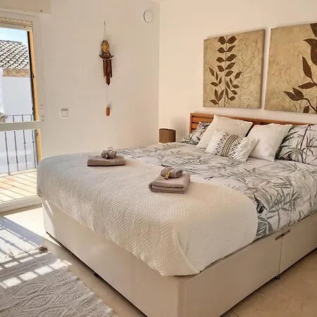 فيلة Casa Carmen *