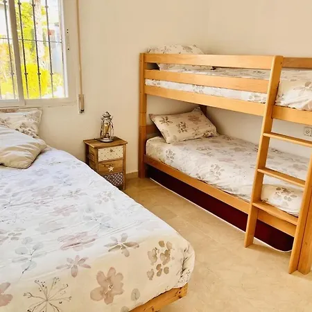 فيلة Casa Carmen ماربيا