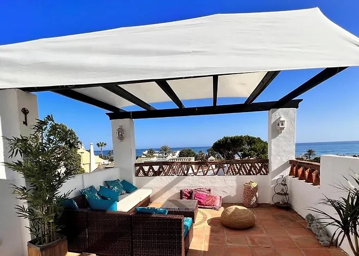 Casa Carmen